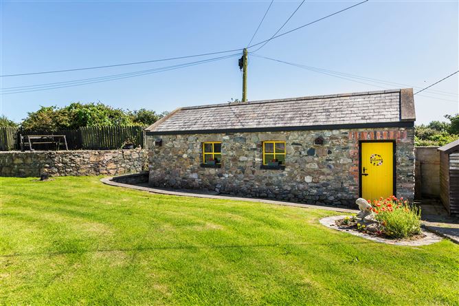 Churchtown, Tomhaggard, Wexford