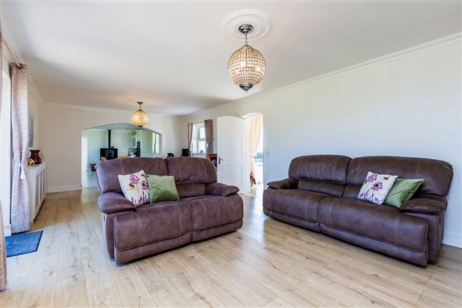 Churchtown, Tomhaggard, Wexford