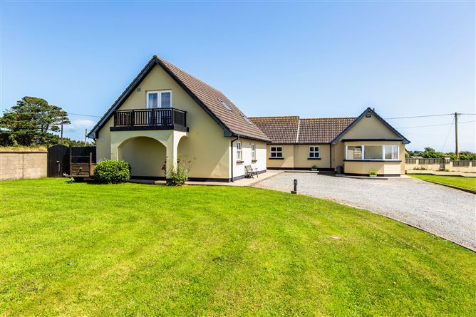 Churchtown, Tomhaggard, Wexford