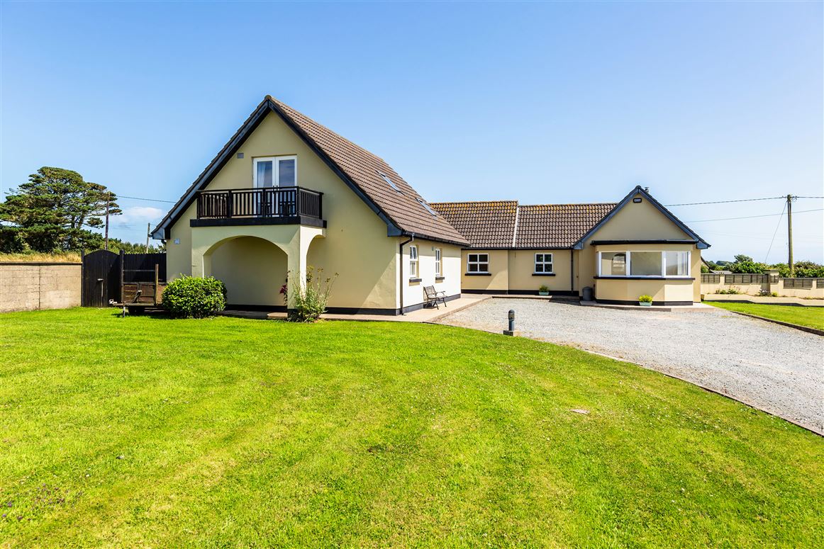 Churchtown, Tomhaggard, Wexford