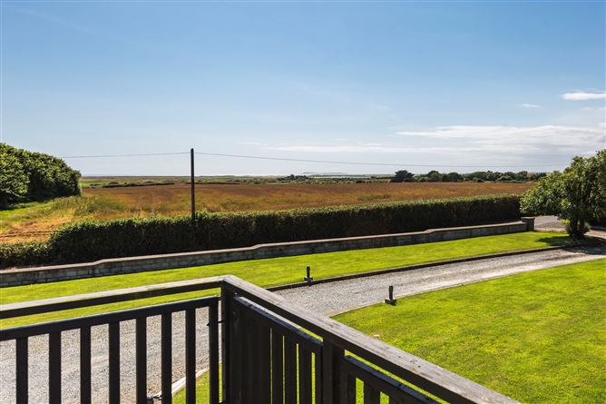 Churchtown, Tomhaggard, Wexford