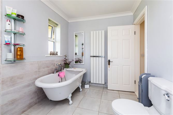 Churchtown, Tomhaggard, Wexford