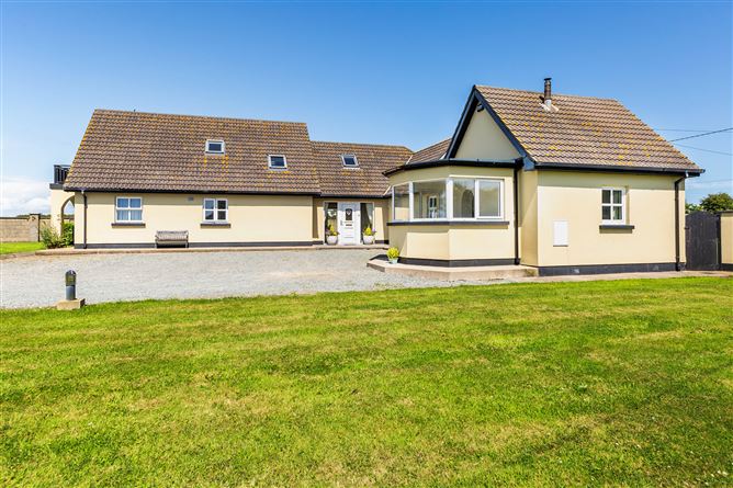 Churchtown, Tomhaggard, Wexford