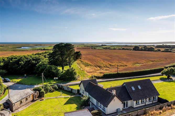 Churchtown, Tomhaggard, Wexford