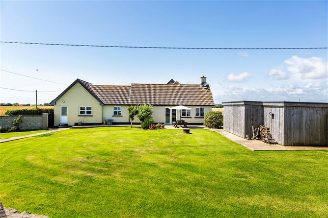 Churchtown, Tomhaggard, Wexford