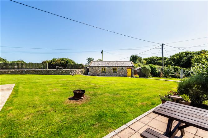 Churchtown, Tomhaggard, Wexford