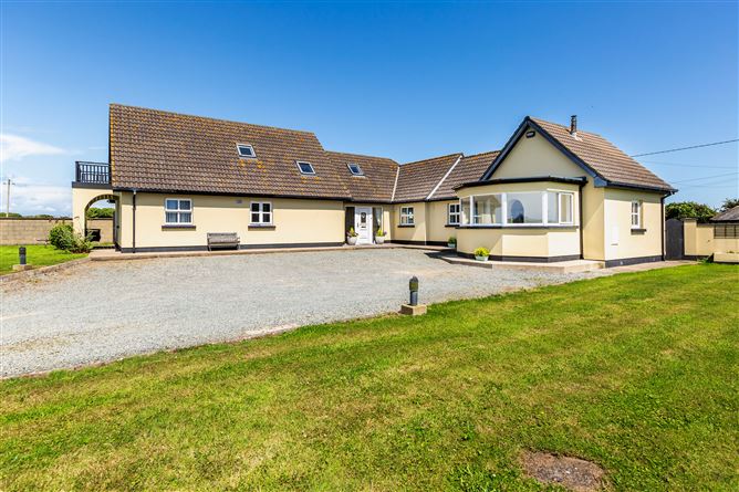 Churchtown, Tomhaggard, Wexford