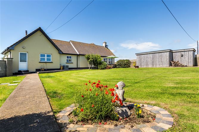 Churchtown, Tomhaggard, Wexford