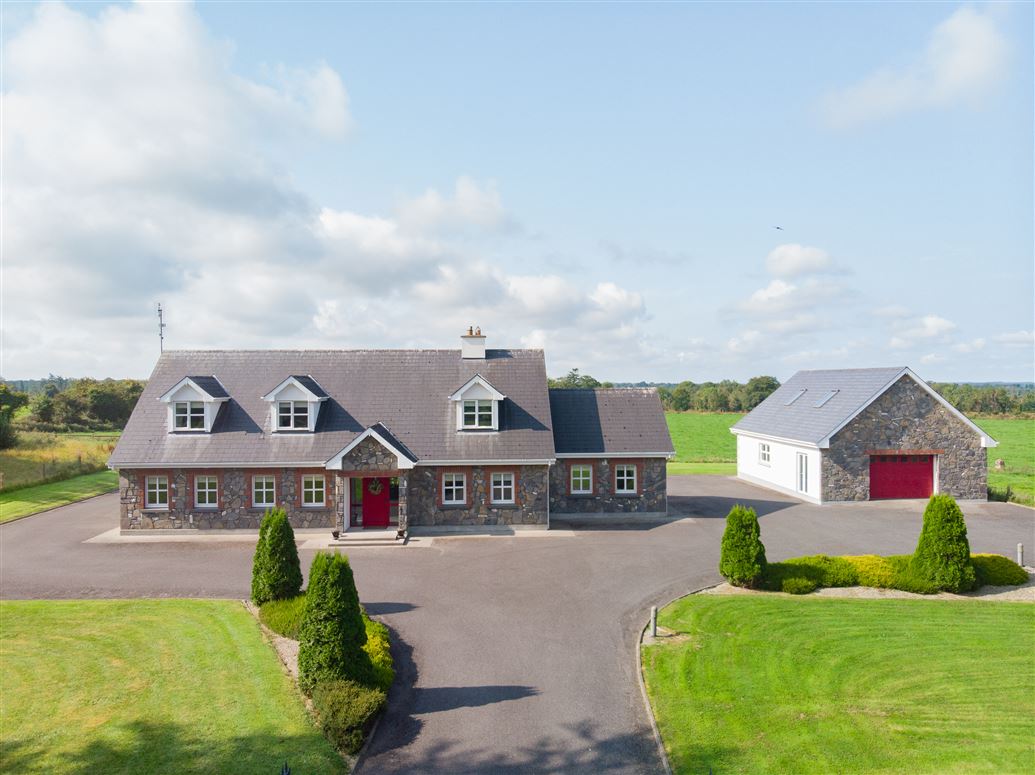 Corboy, Edgeworthstown, Longford