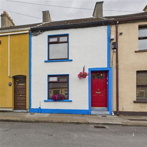 41 Poleberry, Waterford City, Waterford
