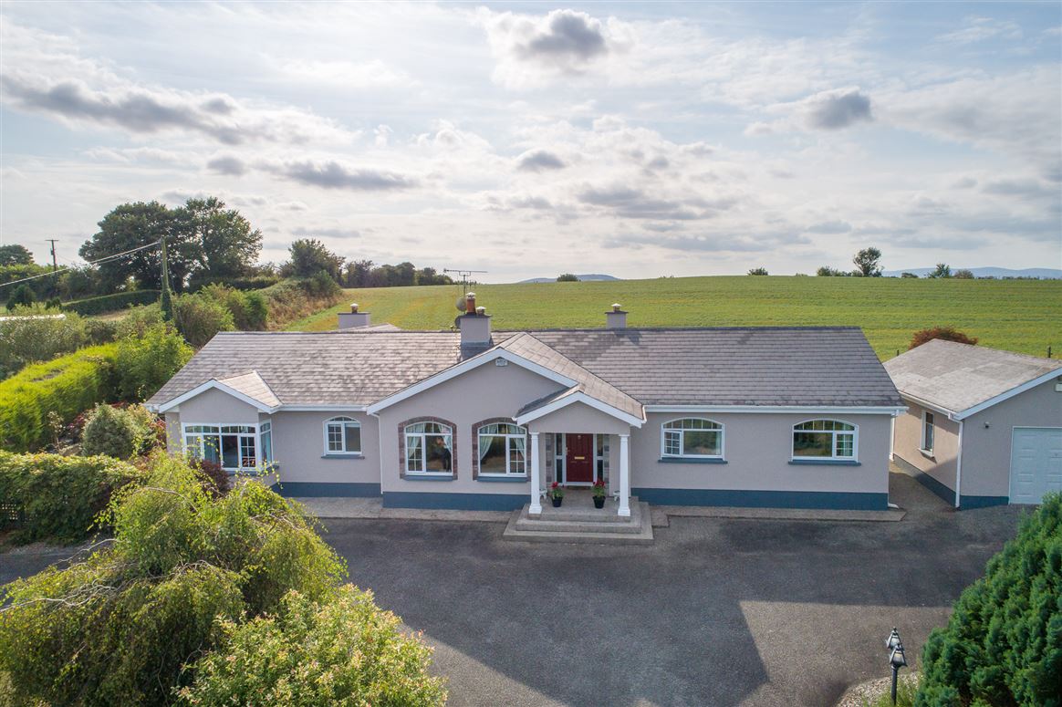 Aigna, Roperstown, Oilgate, Enniscorthy, Co. Wexford
