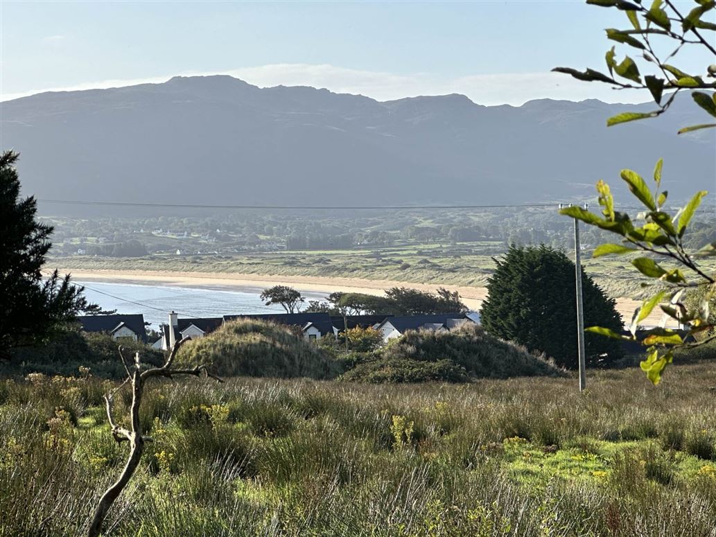 Croaghross, Portsalon, County Donegal