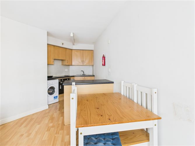 Apt, 15 Penrose Court, Anne Street, Waterford