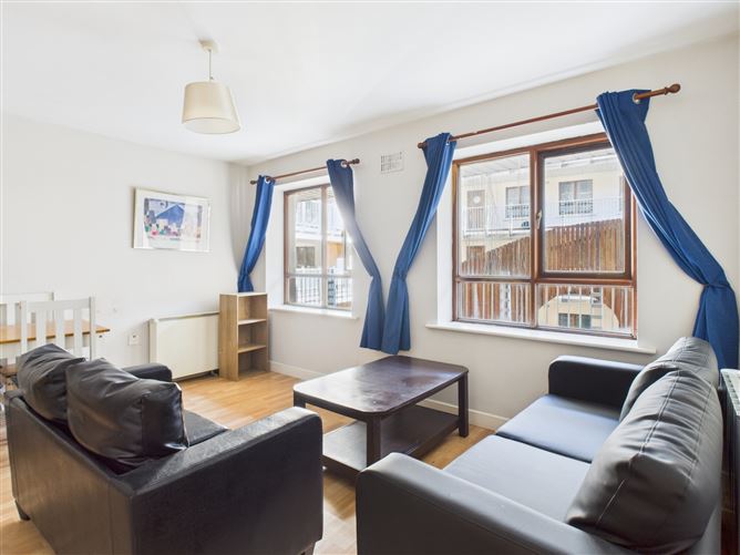 Apt, 15 Penrose Court, Anne Street, Waterford