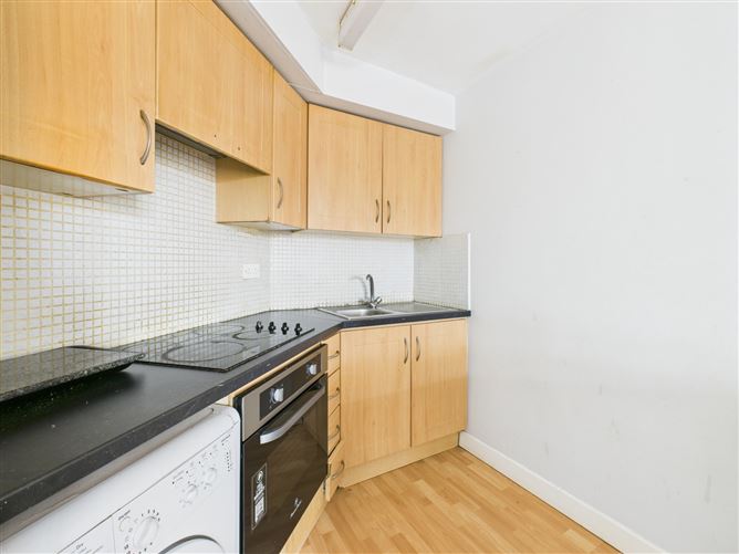 Apt, 15 Penrose Court, Anne Street, Waterford