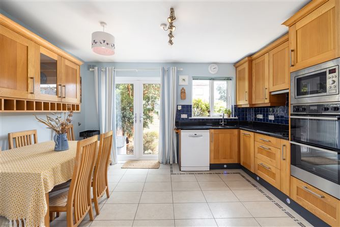 1 Rathdown Grove, Sandyford, Dublin 16