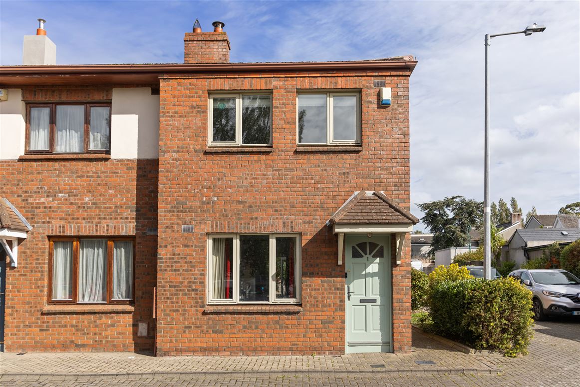 1 Rathdown Grove, Sandyford, Dublin 16