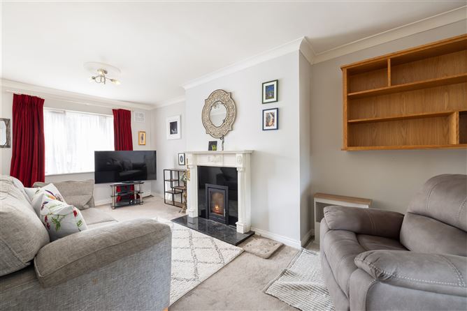 1 Rathdown Grove, Sandyford, Dublin 16