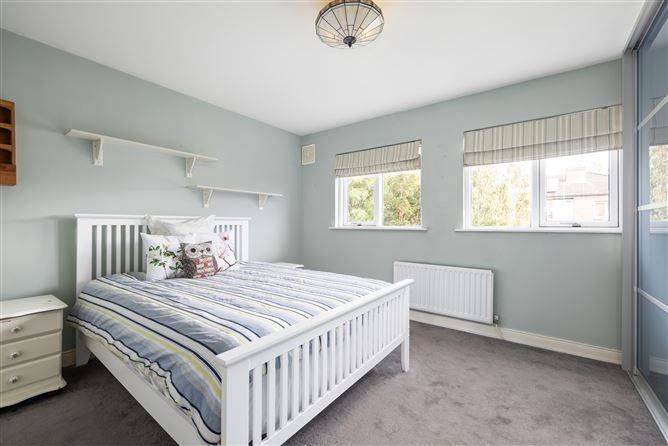 1 Rathdown Grove, Sandyford, Dublin 16