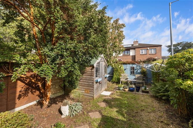 1 Rathdown Grove, Sandyford, Dublin 16