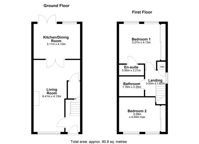 1 Rathdown Grove, Sandyford, Dublin 16