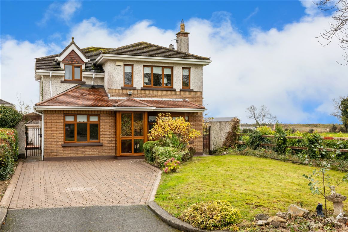 76 Hollystown Park, , Hollystown, Dublin 15