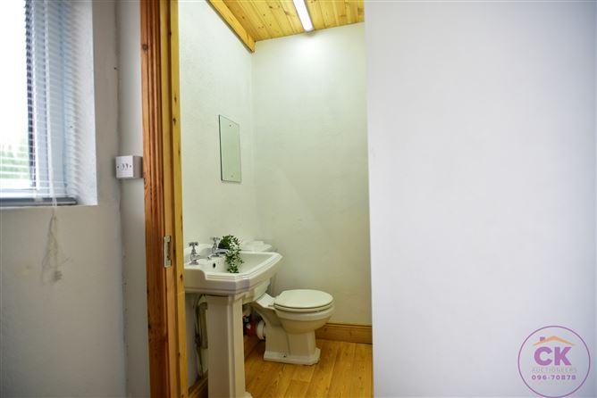 Runagry Knockmore, Ballina, Mayo