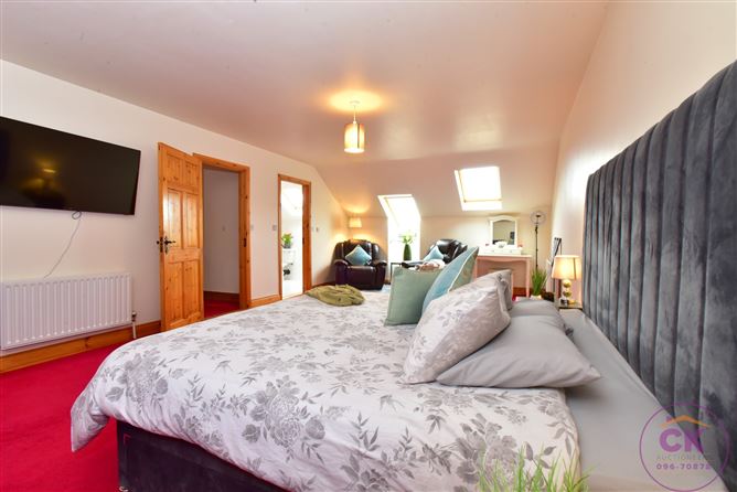 Runagry Knockmore, Ballina, Mayo