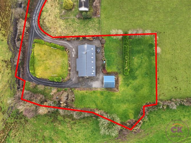 Runagry Knockmore, Ballina, Mayo