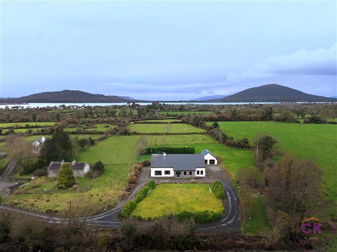 Runagry Knockmore, Ballina, Mayo