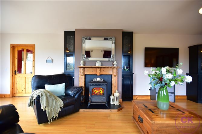 Runagry Knockmore, Ballina, Mayo