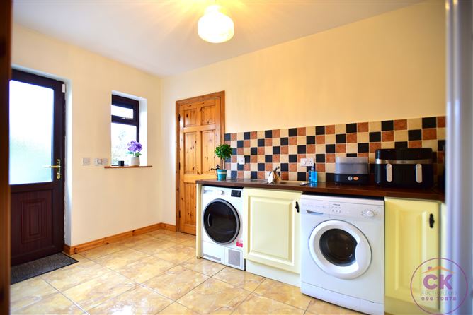 Runagry Knockmore, Ballina, Mayo