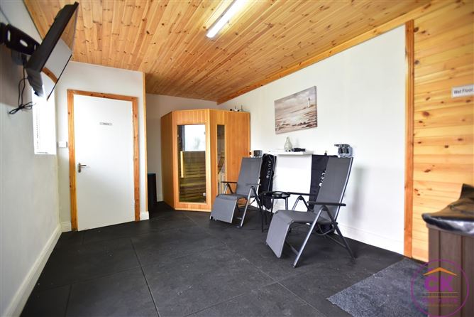 Runagry Knockmore, Ballina, Mayo