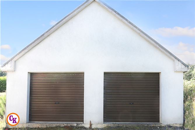 Runagry Knockmore, Ballina, Mayo