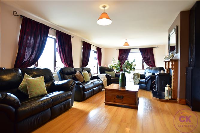 Runagry Knockmore, Ballina, Mayo