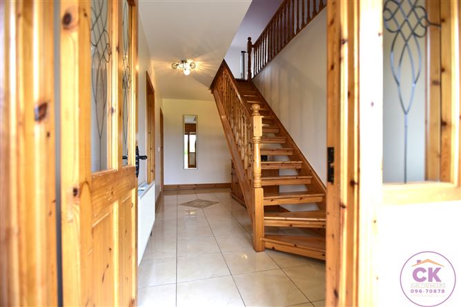 Runagry Knockmore, Ballina, Mayo