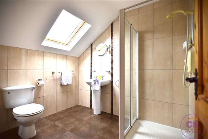 Runagry Knockmore, Ballina, Mayo