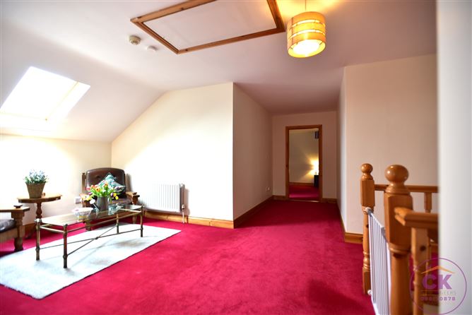 Runagry Knockmore, Ballina, Mayo