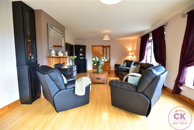 Runagry Knockmore, Ballina, Mayo