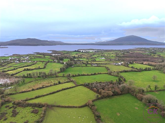 Runagry Knockmore, Ballina, Mayo