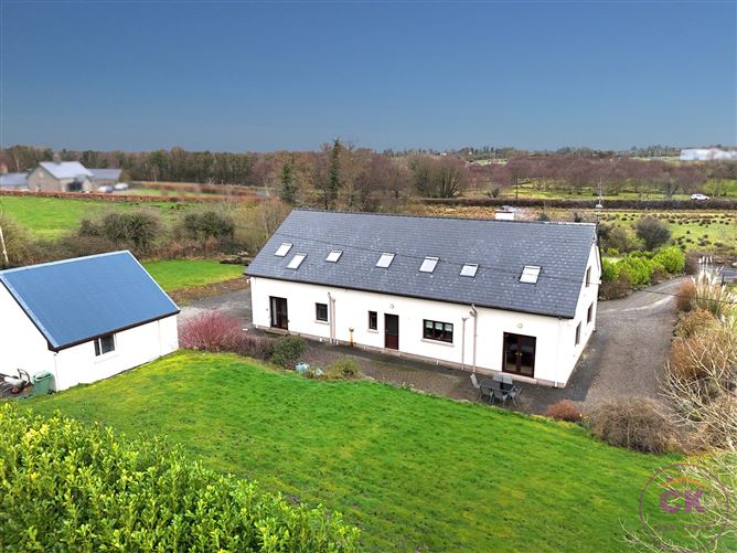 Runagry Knockmore, Ballina, Mayo