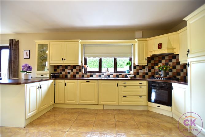 Runagry Knockmore, Ballina, Mayo