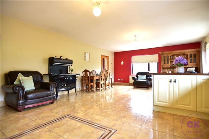 Runagry Knockmore, Ballina, Mayo