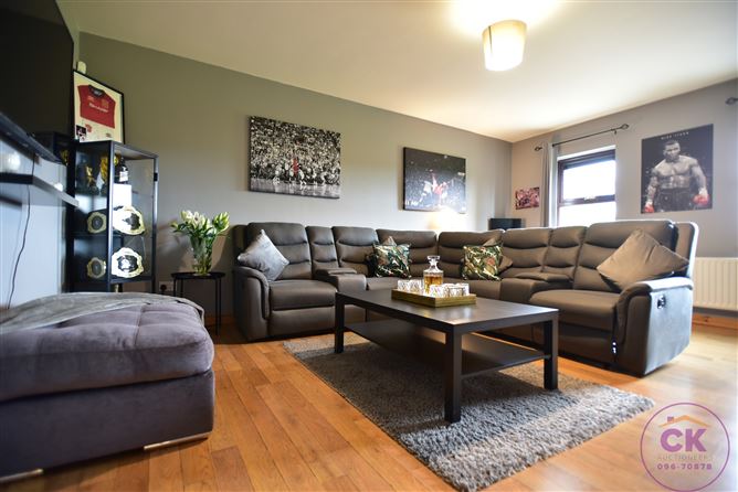 Runagry Knockmore, Ballina, Mayo