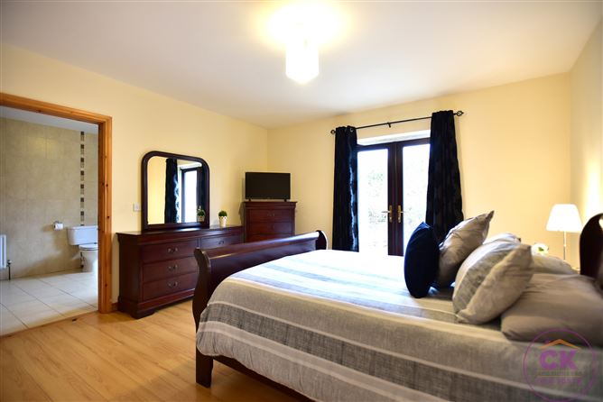 Runagry Knockmore, Ballina, Mayo