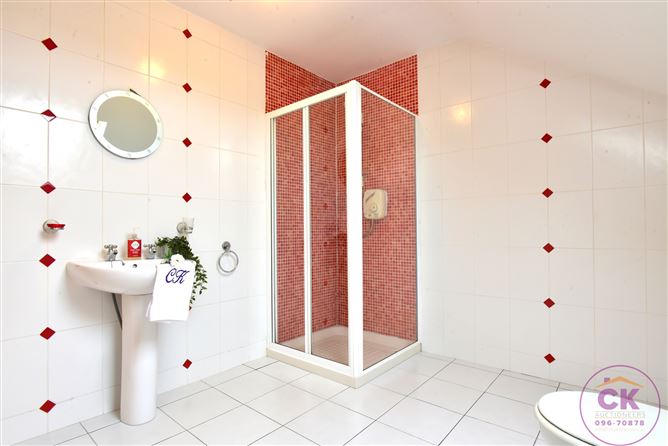 Runagry Knockmore, Ballina, Mayo