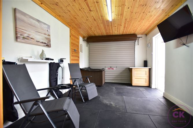 Runagry Knockmore, Ballina, Mayo