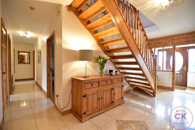 Runagry Knockmore, Ballina, Mayo