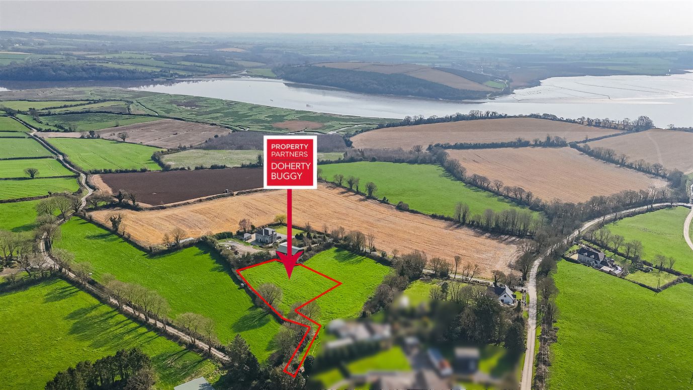 Site @ Rochestown, Glenmore, Co Kilkenny