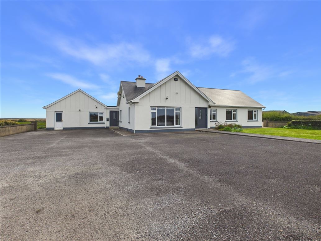 Doonmore, Doonbeg, Co. Clare